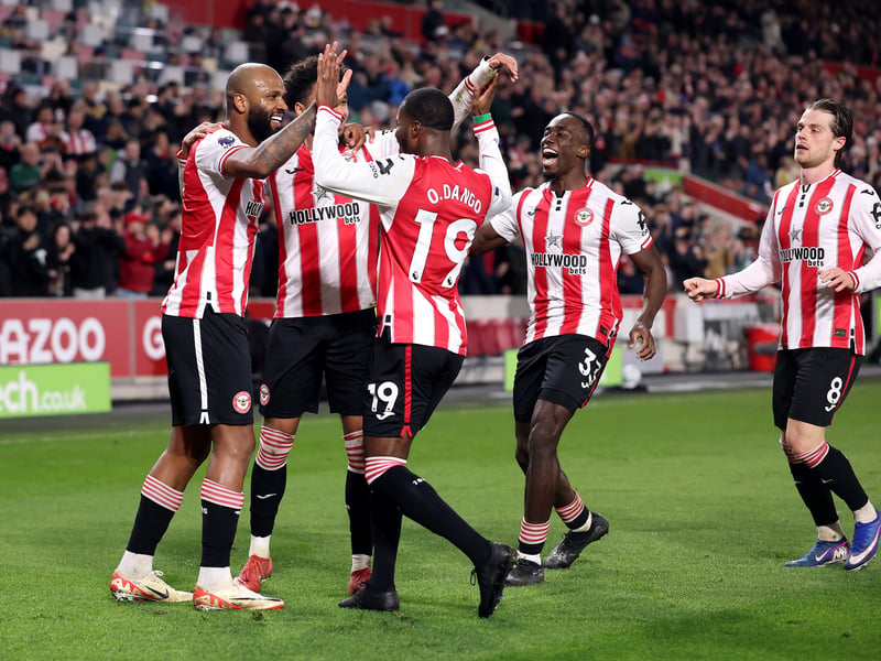Squad total market value: €484.88m.