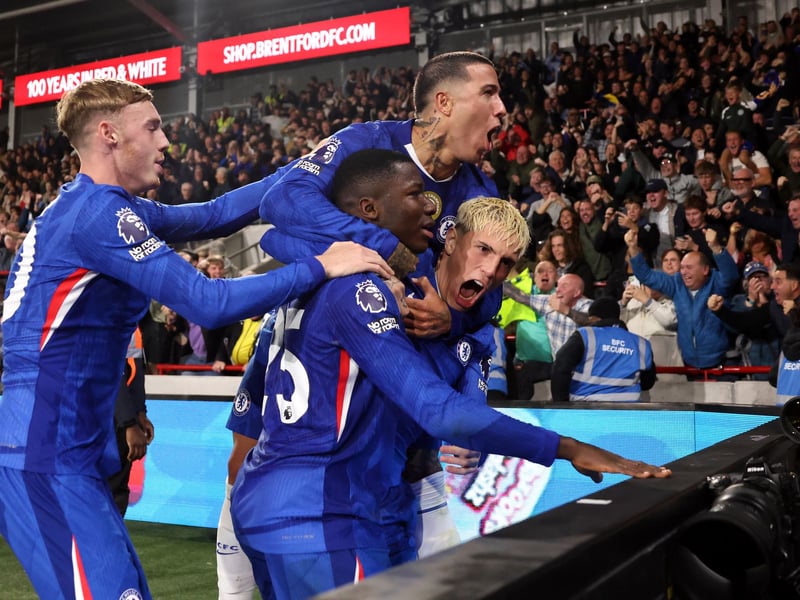 Squad total market value: €1.16bn.