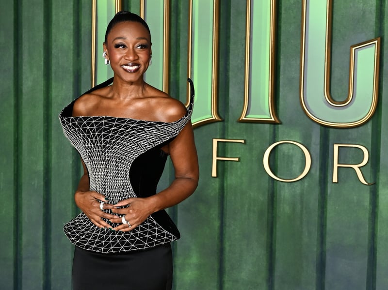Also contributing to what is sure to be a busy night in Glasgow, British soul icon Beverley Knight will headline the SEC Armadillo on Wednesday, June 17. It will follow a show in Aberdeen. 