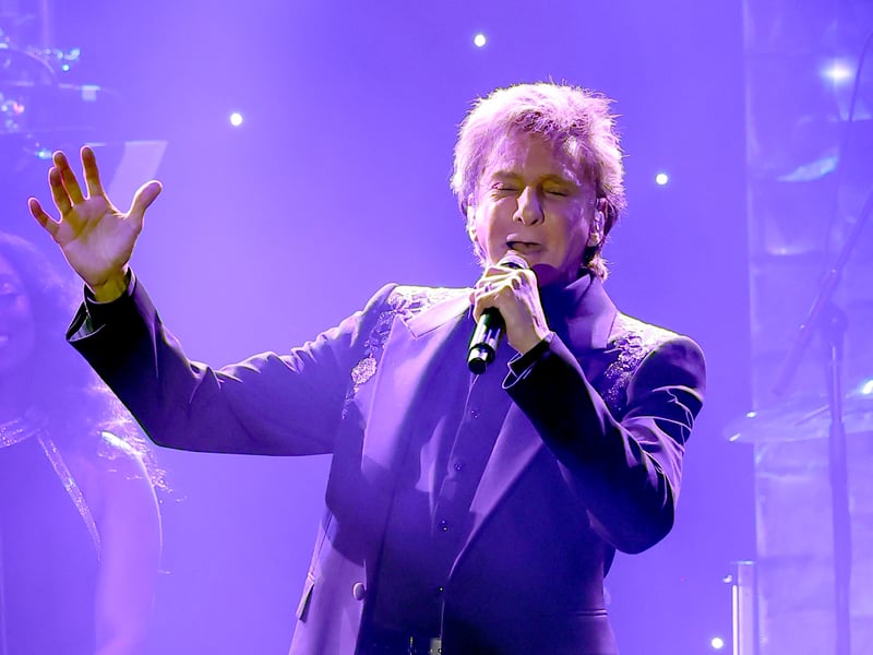 Part of his ‘Last Last Concerts Tour’, Barry Manilow will perform in Glasgow for what is likely the final time on Tuesday, June 9 when he will headline the OVO Hydro. 