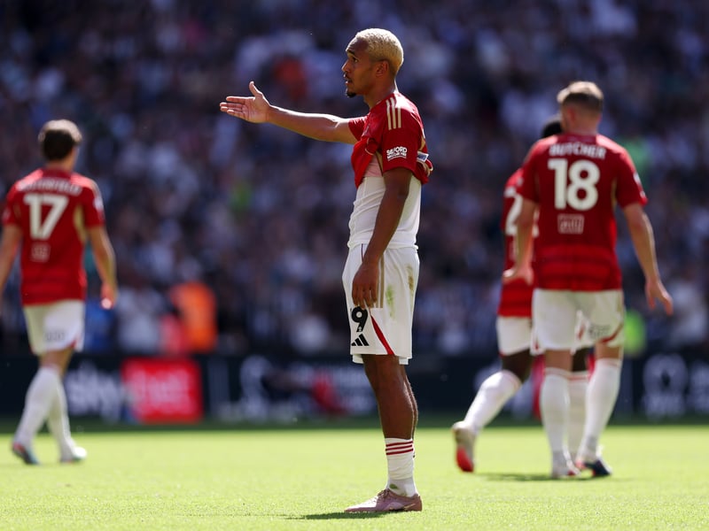 Released by: Salford City.