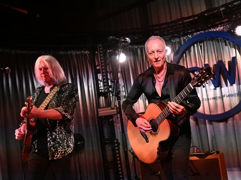 One of the UK’s most successful rock bands, Def Leppard have a huge show lined up for Glasgow’s OVO Hydro on Sunday, June 28 where they will be joined by support act Extreme.