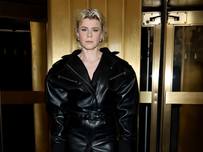Pop icon Robyn released Sexistential, her first album since 2018, earlier this year. Touring in support of the record, she will headline Glasgow’s OVO Hydro on Friday, June 26 where she will be joined by Smerz. 

