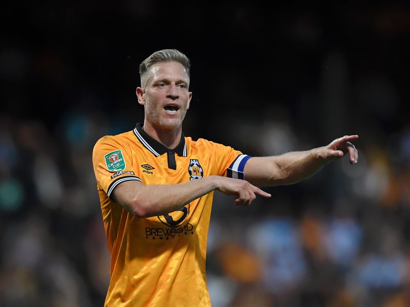 Released by: Cambridge United.