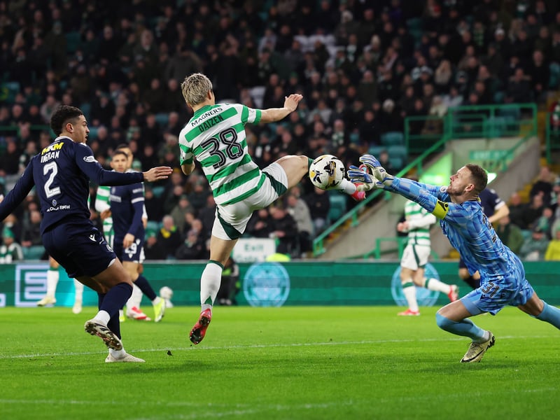 Released by: Dundee.