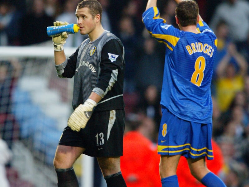 Paul Robinson