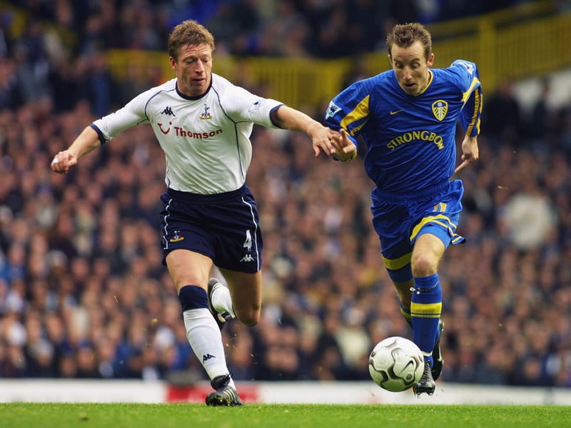 Lee Bowyer
