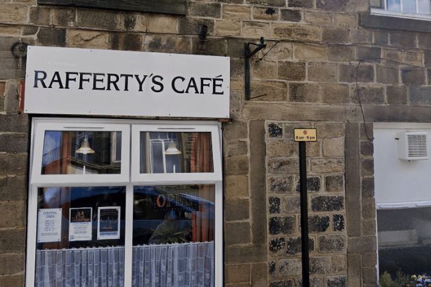 Heading out into Wharfedale, Rafferty's is a certified breakfast destination. The family-run café was put forward "without a doubt" by Casey Cavanagh and several other readers as the premier spot for a high-quality morning feast. 🍳 15 Wesley St, Otley LS21 1AZ