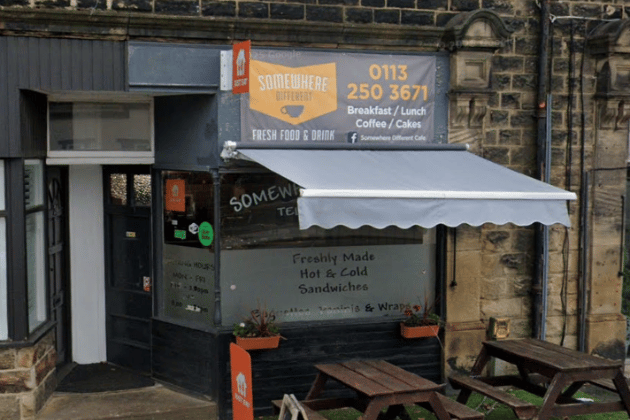 Proving that the outer townships can match the city centre bite-for-bite, this Yeadon hub is massive with locals. Shirley Clubb praised it for "yummy food, good value for money, and great friendly staff—best café around." 🍳 22 Kirk Ln, Yeadon, Leeds LS19 7ET