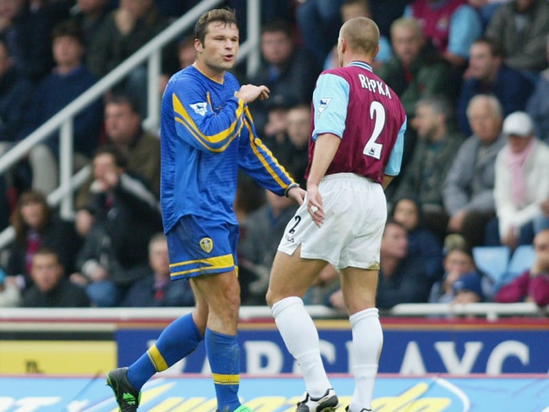 Mark Viduka