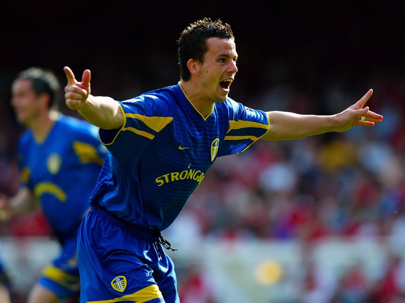Ian Harte