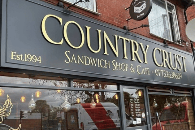 This North Leeds favourite secured some of the most passionate praise of the day. Reader Angie Hart was bursting with enthusiasm: "Fantastic fry up, second to none in Leeds. Staff are very friendly, the café is spotless, and the rest of the food is amazing too. We won’t go anywhere else." 🍳 489 Scott Hall Road, Leeds, West Yorkshire LS7 2EF