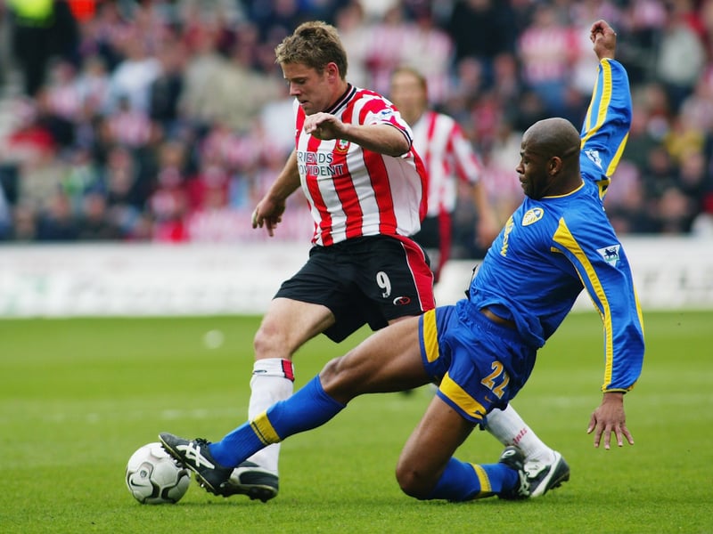 Michael Duberry