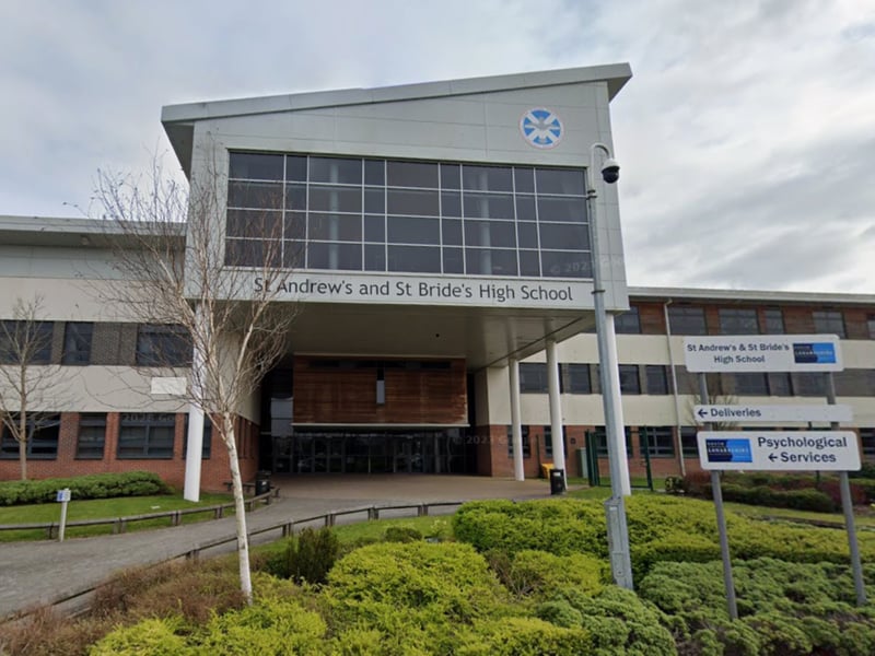 Top South Lanarkshire High Schools 2026: Here are the 10 South ...