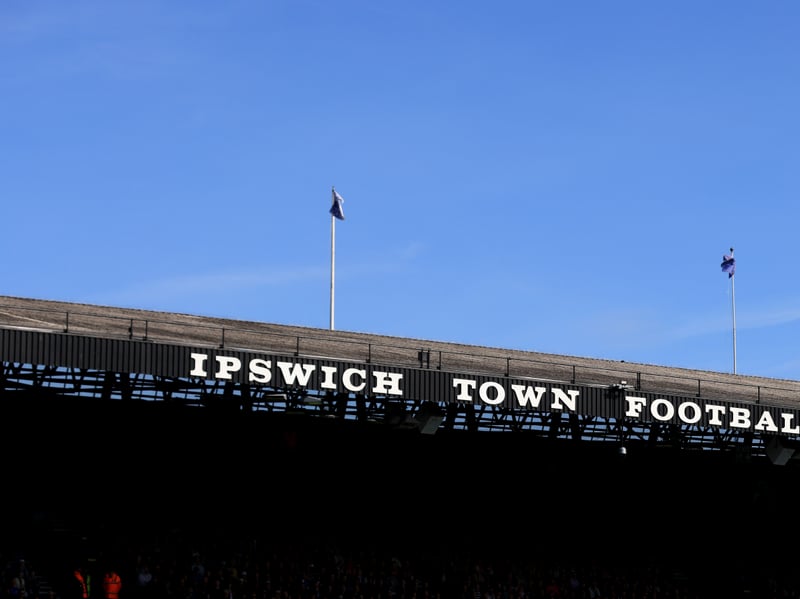 Capacity: 30,056 | Away allocation: 3,000
