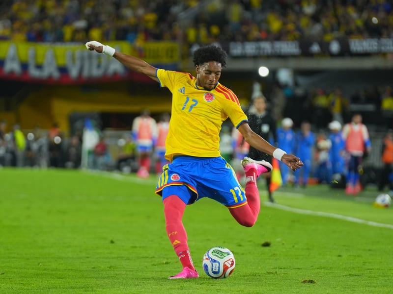 An bargain choice in your backline, Mojica is a regular starter in a robust Colombian side that is expected to qualify for the knockout stages fairly comfortably. Favourable group stage fixtures against Uzbekistan and DR Congo could see the Mallorca left-back pick up valuable clean sheet points.