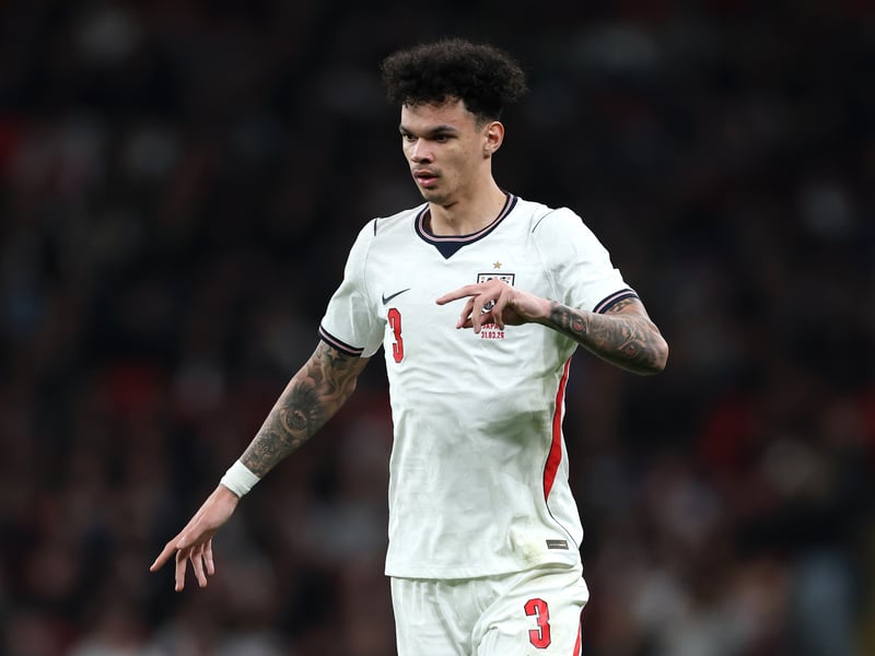 Virtually guarantee to start in the tournament as the Three Lions’ first-choice left-back, the Manchester City youngster has shown his ability to create from deep with nine goals and six assists at the Etihad this season. England are expected to top the group, and O’Riley should bag you some valuable early points at a reasonable enough price.