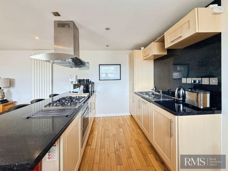Rook Matthews Sayer, Jesmond
