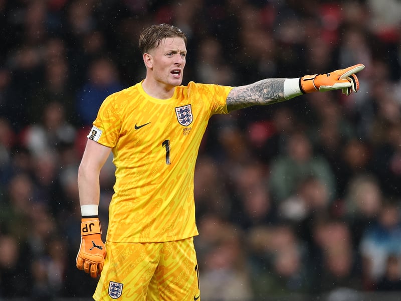 The experienced Everton stopper is England's man for the big occasion. One of the best goalkeepers heading to the tournament, he's underpriced compared to others considering he kept a clean sheet in every single World Cup qualifier.