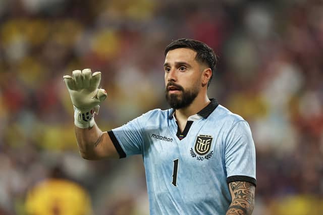 Ecuador face a tough challenge against Germany, Ivory Coast and Curacao in their group. However, Galindez enters the tournament in excellent form having kept 13 clean sheets across their 18 qualifiers. Need a budget friendly option? This might be your man.