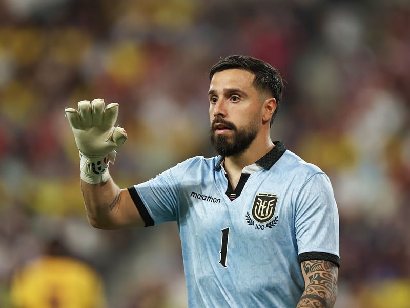 Ecuador face a tough challenge against Germany, Ivory Coast and Curacao in their group. However, Galindez enters the tournament in excellent form having kept 13 clean sheets across their 18 qualifiers. Need a budget friendly option? This might be your man.