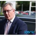 Donaldson, 63, has pleaded not guilty to 18 alleged offences.