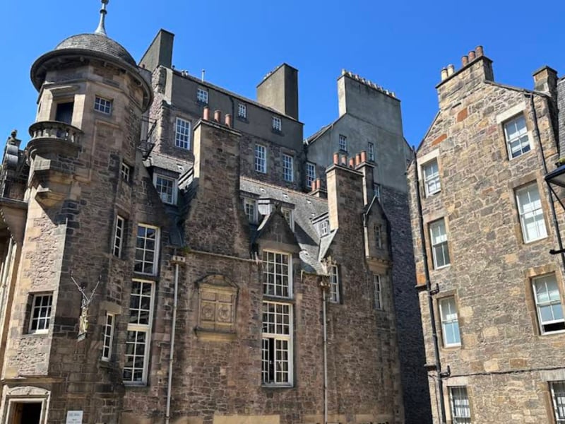 Tucked away in a historic building in atmospheric Lady Stairs Close, The Writers’ Museum is a lesser-known attraction which celebrates the lives of three giants of Scottish Literature – Robert Burns, Sir Walter Scott and Robert Louis Stevenson. Free to visit, it's home to rare books and personal objects including Burns’ writing desk, the printing press on which Scott’s Waverley Novels were first produced, the rocking horse he used as a child, and Robert Louis Stevenson’s riding boots. It's open every day from 10am to 5pm.