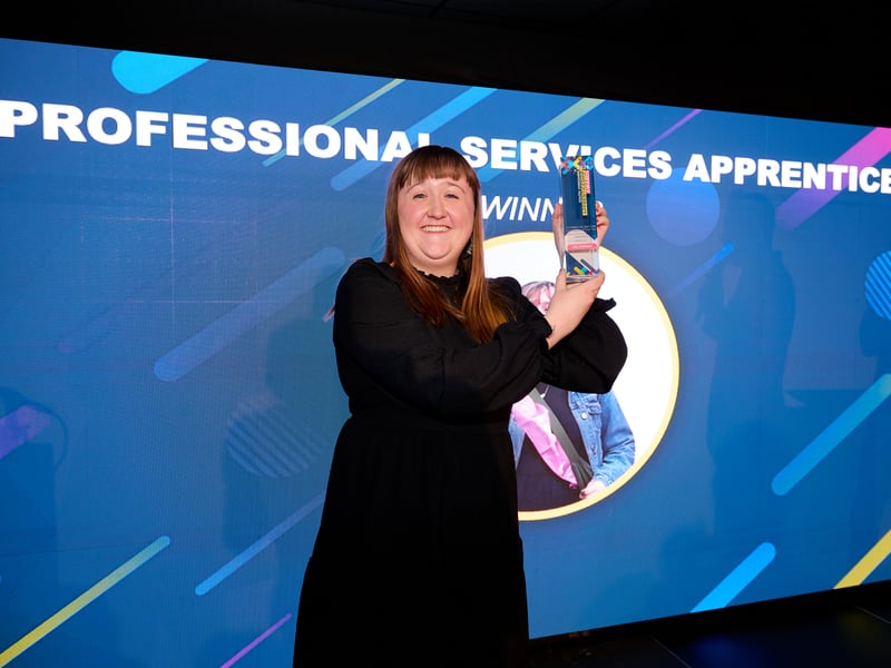 Lily Graham, Sheffield Teaching Hospitals NHS Foundation Trust.