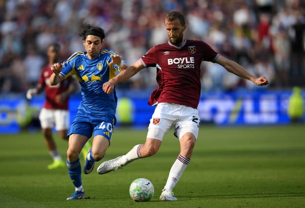 A January loan move that seemed so sensible, appealing and promising yet never delivered on the pitch. Only Daniel Farke, Buonanotte and a few others at Thorp Arch will ever be able to explain why but in the end Leeds did not need the attacker to stay up. He made a couple of poor cameos and was dreadful against Birmingham, hence the average.