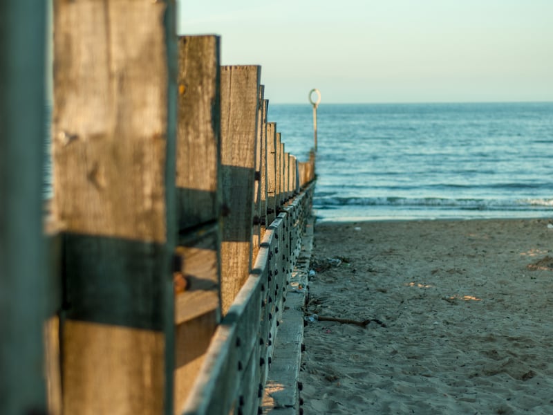 Edinburgh's Portobello Beach is one of the best - and safest - spots for a wild swim in Scotland. Just make sure that you follow all the safety advice and don't head into the water alone. And remember - even in the height of summer, it's not going to be warm!