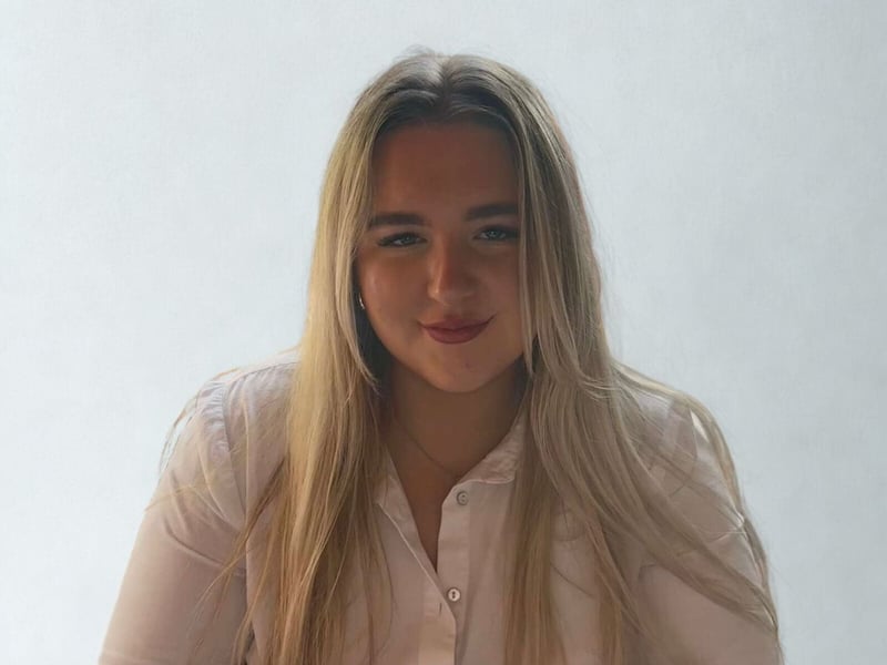 Freya Priestley, Sheffield Teaching Hospitals NHS Foundation Trust