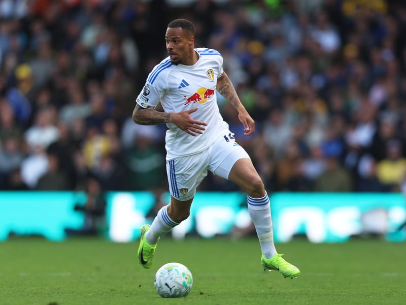 Not bad for a freebie. The striker struggled at times to do the hold-up stuff that DCL excels in, but he created chaos in his own way and took goalscoring chances really well. Seven goals and three assists was a very decent return.