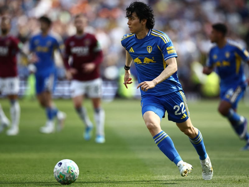 At times we saw the smooth, silky technician that graced the Championship. At other times he cost his side goals with errors or lapses in concentration. But his late-season form was better and more consistent after that spell on the bench. Can still score lovely goals.
