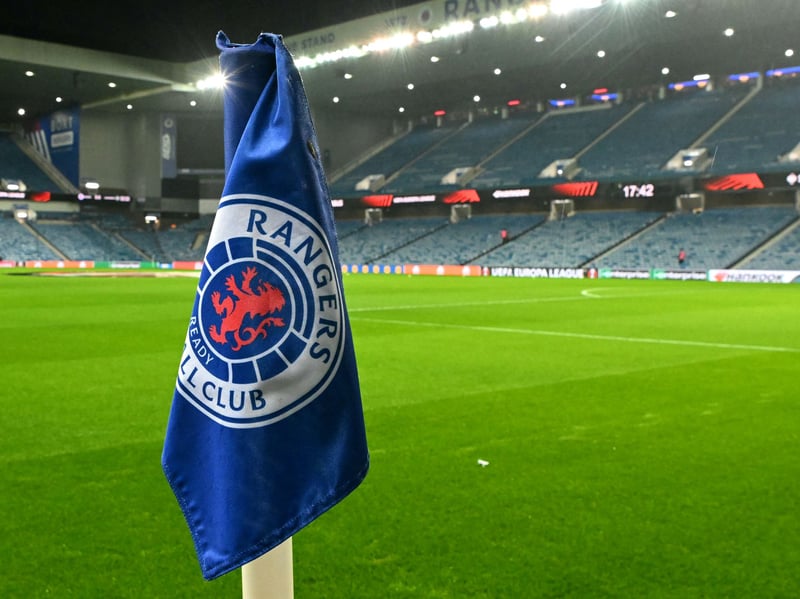 Reports suggested the young midfielder was being monitored by the Blues alongside Championship rivals Bristol City and Middlesbrough. The 18-year-old impressed on loan with Alloa Athletic last season, with clubs south of the border looking to raid Rangers for the academy graduate. It remains to be seen whether Adamson is truly on Pompey’s radar as Mousinho looks to strengthen his midfield.