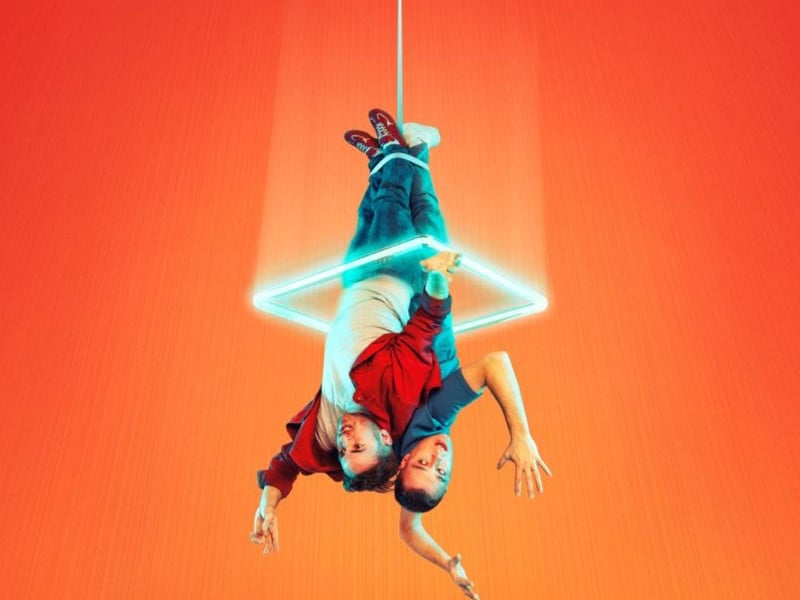 Having completely stunned the judges on Britain’s Got Talent, award-winning illusionists Jay & Joss are back with a mind-bending new show designed to make you leave real life behind at the door. 🎭 City Varieties Music Hall
