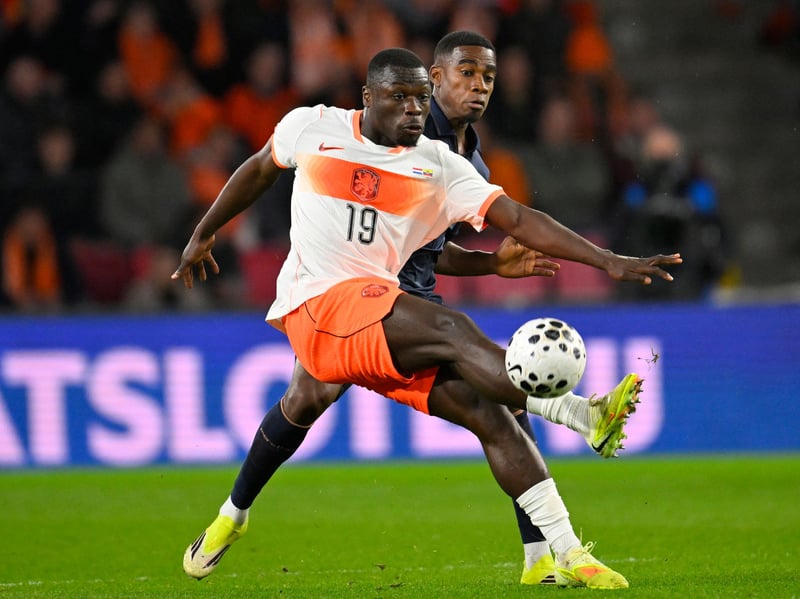 The Sunderland striker is in clinical form for the Netherlands at the tournament, with three goals in two starts. The Dutch face a difficult last 32 clash with Morocco, but will be banking on the powerful strikers to come up trumps against and fire them into the last 16. At the price, he's an absolute bargain option, too. Chosen by just 2.1% of players, get yourself some sneaky extras points without breaking the bank.