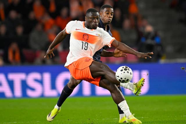 The Sunderland striker is in clinical form for the Netherlands at the tournament, with three goals in two starts. The Dutch face a difficult last 32 clash with Morocco, but will be banking on the powerful strikers to come up trumps against and fire them into the last 16. At the price, he's an absolute bargain option, too. Chosen by just 2.1% of players, get yourself some sneaky extras points without breaking the bank.