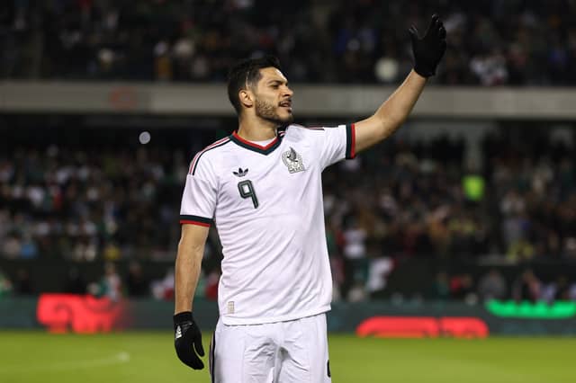 This one is a bit of a no-brainer at the price. The Fulham marksman will lead the line for co-hosts Mexico at the tournament in a group that includes South Africa, South Korea and Czechia. He's scored 45 goals for his country since making his debut in 2013, and will view this tournament as a chance to solidify his legacy in Mexico.