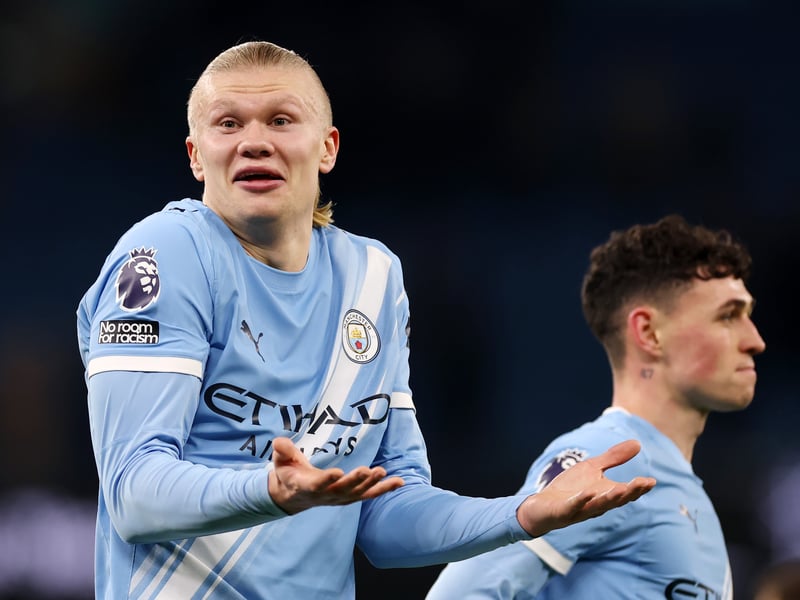 Dwayne Bernard,
Ezra Carrington,
Bernardo Silva,
Ashtom Muir,
John Stones