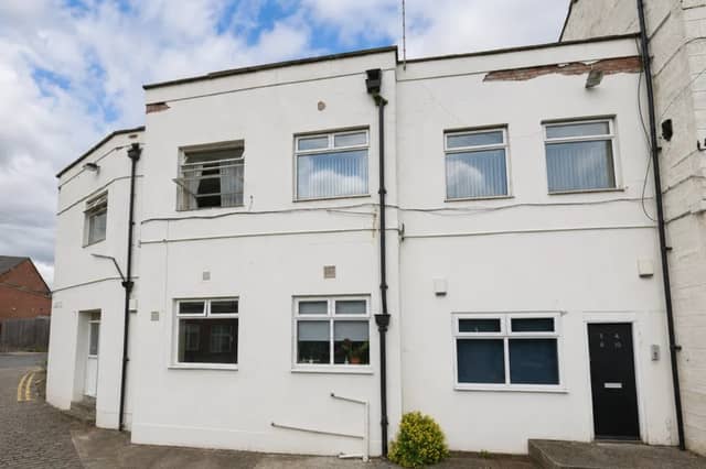 With a guide price of just £5,000, this one-bedroom flat on Chapel Lane, Headingley, is the cheapest property listed for sale in Leeds with Zoopla. It is set to be sold in an online auction run by Under The Hammer on Wednesday, June 10. The long-leasehold flat is close to both Leeds Beckett University and the University of Leeds, and there are good transport links to the city centre. The listing states that the seller is unable to confirm whether the property is vacant or occupied.