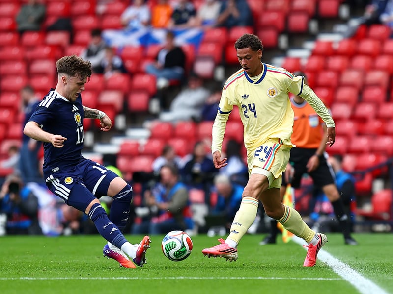 A bargain option for those on the lookout for cheaper options in their squad. The flying AFC Bournemouth winger is expected to play a big part for a Scotland side that are favourites win the first game against Haiti. Could Steve Clarke's side qualify for the knockouts for the first time in their history? Quite possibly, and if they do, Gannon-Doak will have a big say. Take a chance on him at this criminally low price.