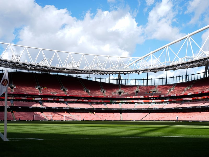 Average attendance: 60,217