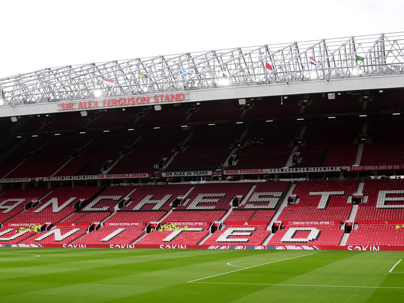 Average attendance: 73,975