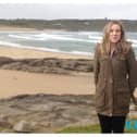 Ms McNally, 32, had been 15 weeks pregnant when she was subjected to what judge Mr Justice Kinney described as a “brutal and frenzied attack”