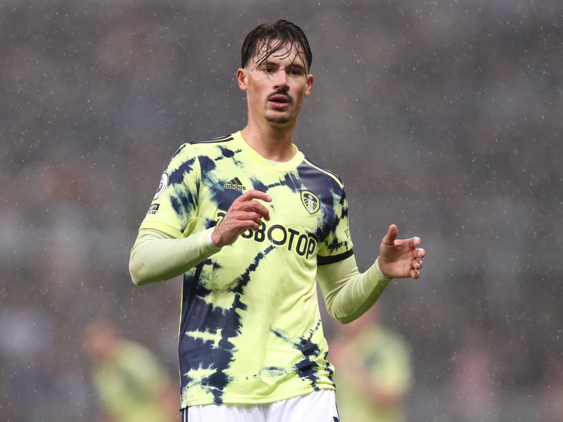 The less said about this one the better. Strange design, non-traditional colours, it just never took off. And this was the relegation season, which never helps cement a shirt in history.