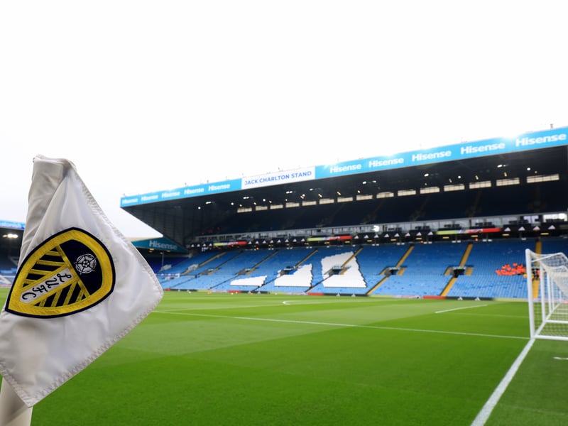 Average attendance: 36,695