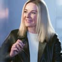 The podcast marks a new departure for the veteran broadcaster