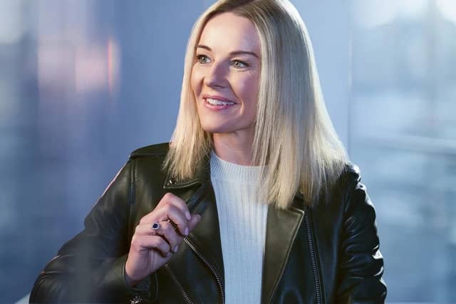 The podcast marks a new departure for the veteran broadcaster