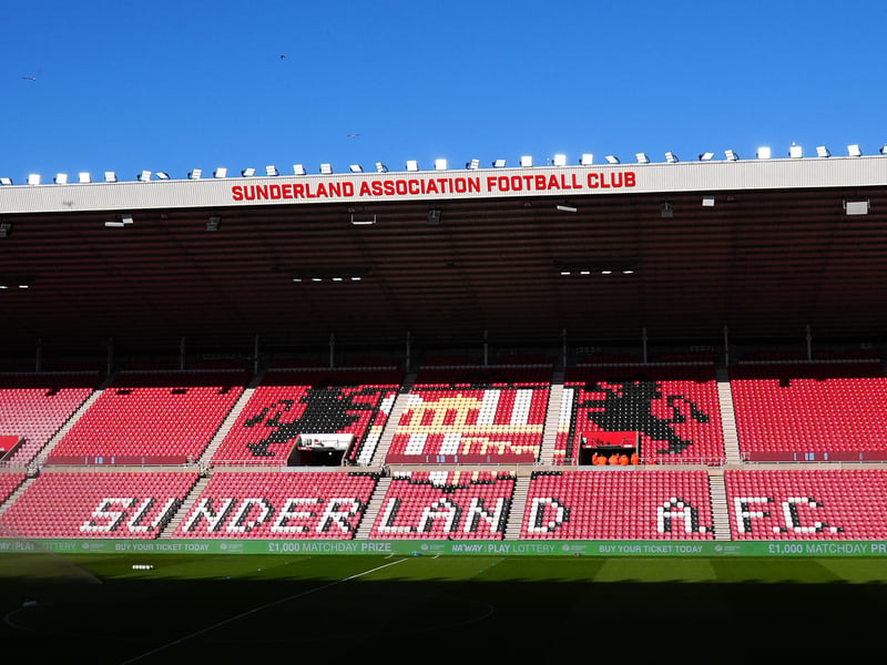 Average attendance: 46,417