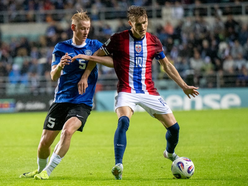 Can the scoring power of Erling Haaland fire Norway deep into the tournament?